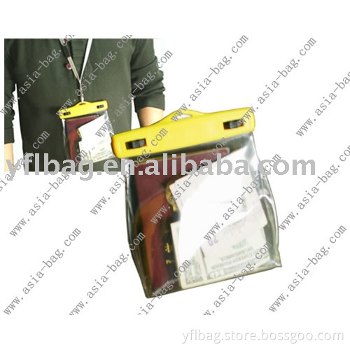 waterproof bag